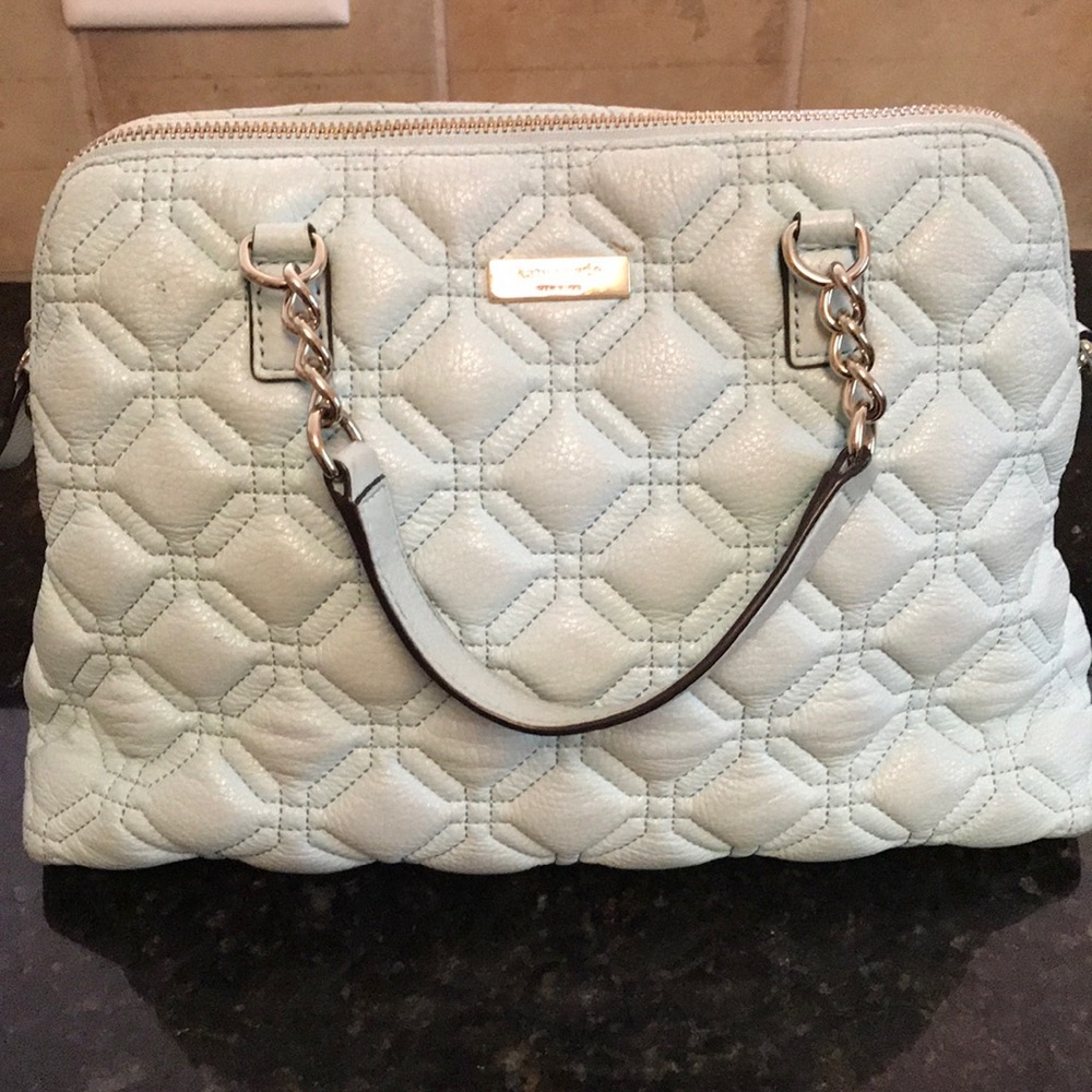 Genuine :::KATE SPADE::: Handbag